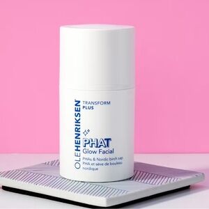 NIB Ole Henriksen Phat Glow Facial